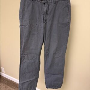 Daniel Cremieux Slate Gray Chinos
